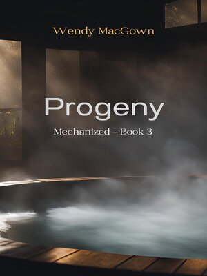 cover image of Progeny